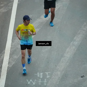Runner Photo 7226552