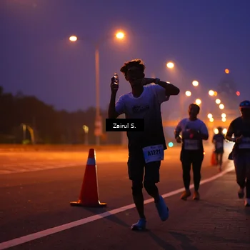 Runner Photo 7226553