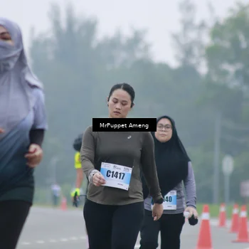 Runner Photo 7226554