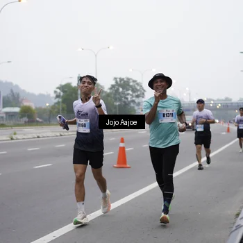 Runner Photo 7226555