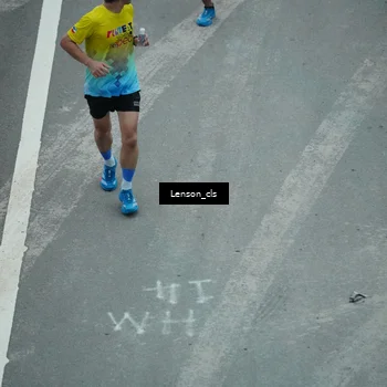Runner Photo 7226558