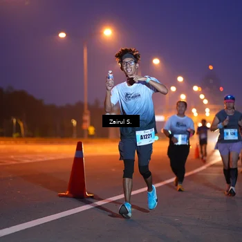 Runner Photo 7226559