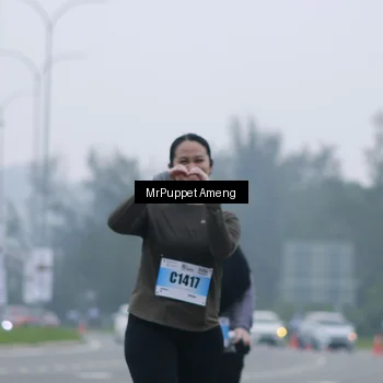 Runner Photo 7226563