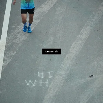 Runner Photo 7226565