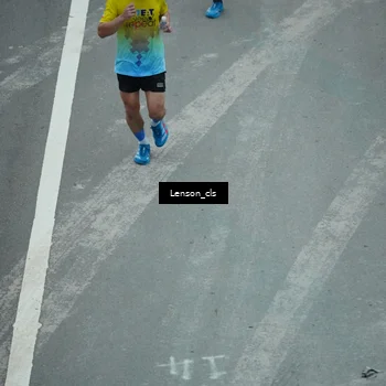 Runner Photo 7226569