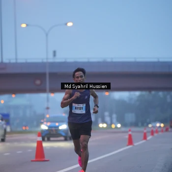 Runner Photo 7226570