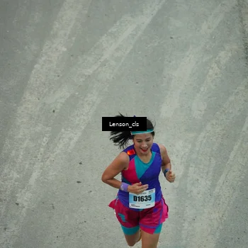 Runner Photo 7226572