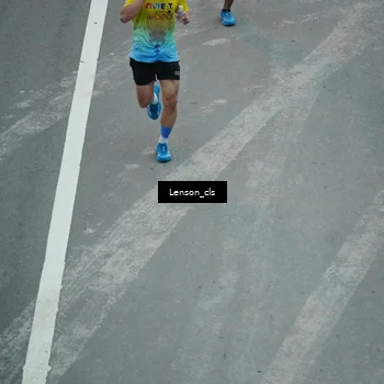 Runner Photo 7226573