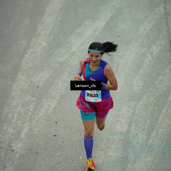 Runner Photo 7226575