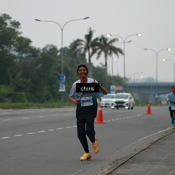 Runner Photo 7226577