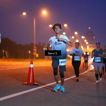 Runner Photo 7226578