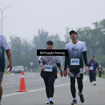 Runner Photo 7226580