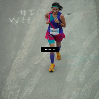 Runner Photo 7226581