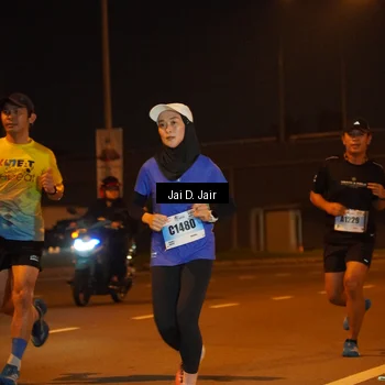 Runner Photo 7226582