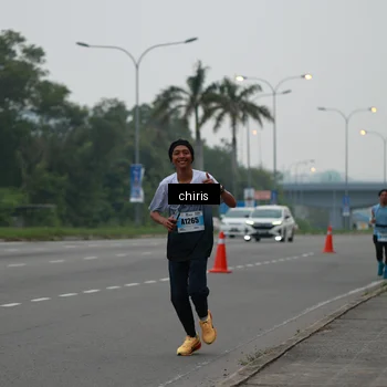 Runner Photo 7226583