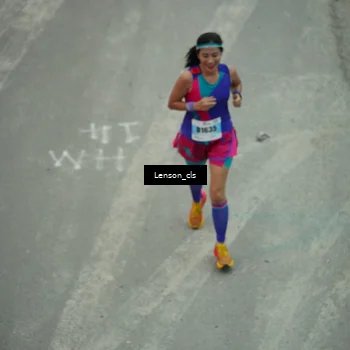 Runner Photo 7226584