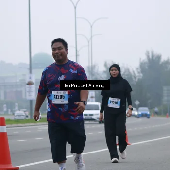 Runner Photo 7226585