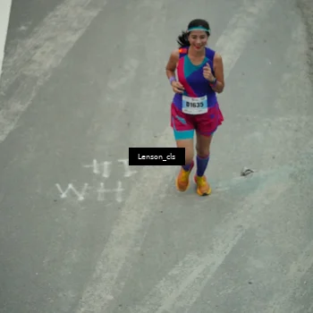 Runner Photo 7226590