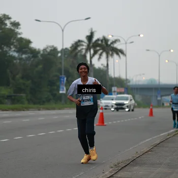 Runner Photo 7226591