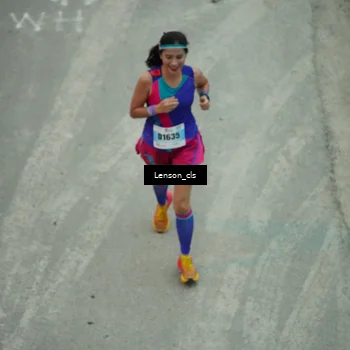 Runner Photo 7226592