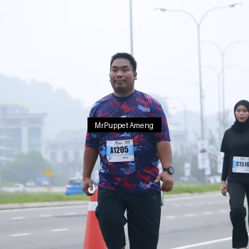 Runner Photo 7226593
