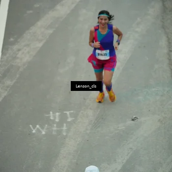 Runner Photo 7226594