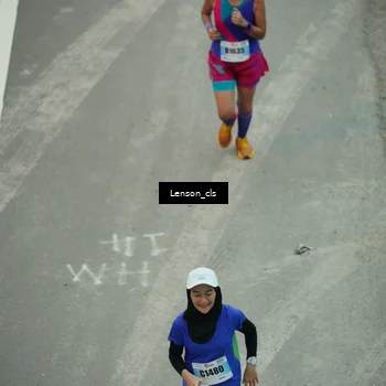 Runner Photo 7226598