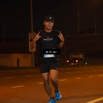 Runner Photo 7226599