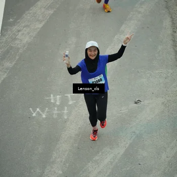 Runner Photo 7226602