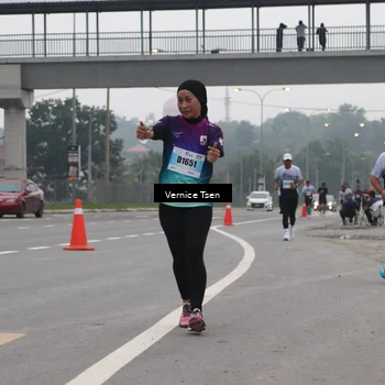 Runner Photo 7226605