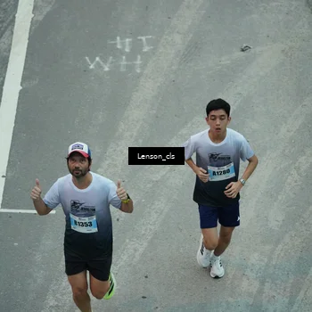 Runner Photo 7226610