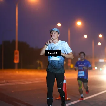Runner Photo 7226613