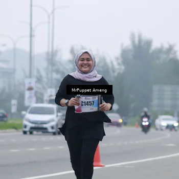 Runner Photo 7226614