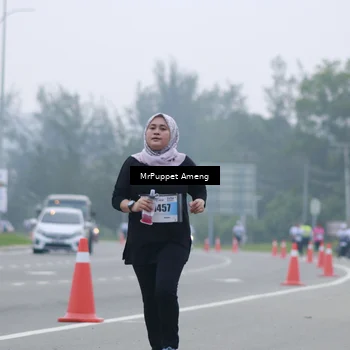 Runner Photo 7226615