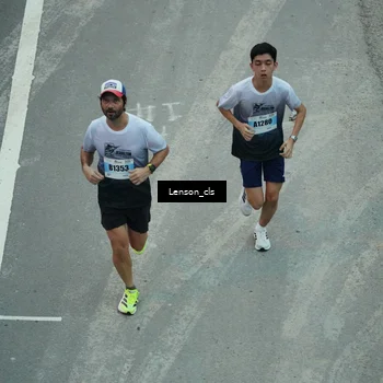 Runner Photo 7226616