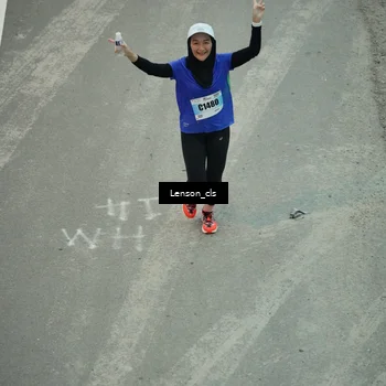 Runner Photo 7226619