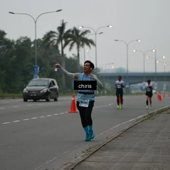 Runner Photo 7226620