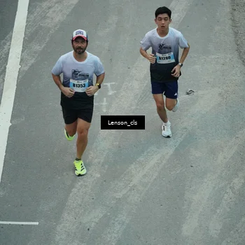 Runner Photo 7226622