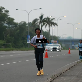 Runner Photo 7226623