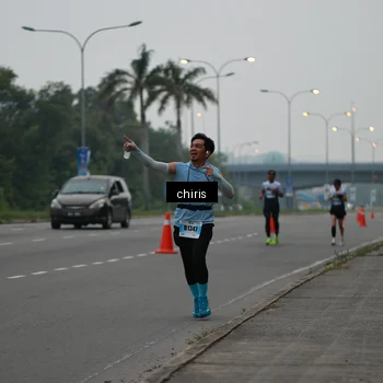 Runner Photo 7226624