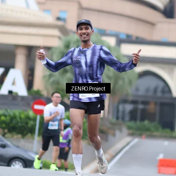 Runner Photo 7226629
