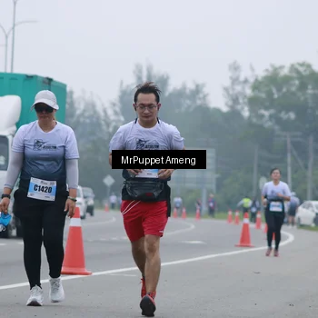 Runner Photo 7226630