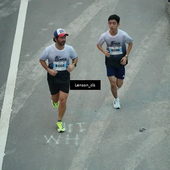 Runner Photo 7226632