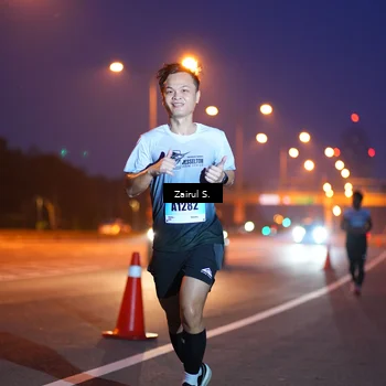 Runner Photo 7226637
