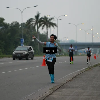 Runner Photo 7226638