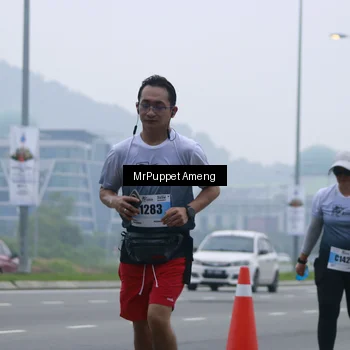 Runner Photo 7226639