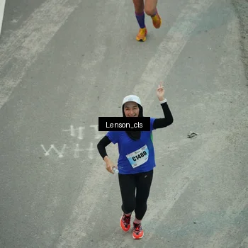 Runner Photo 7226640