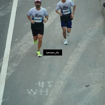 Runner Photo 7226643