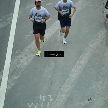 Runner Photo 7226644