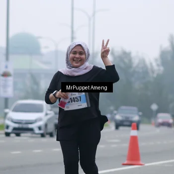 Runner Photo 7226645